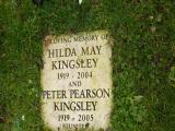 image number Kingsley Hilda May 114